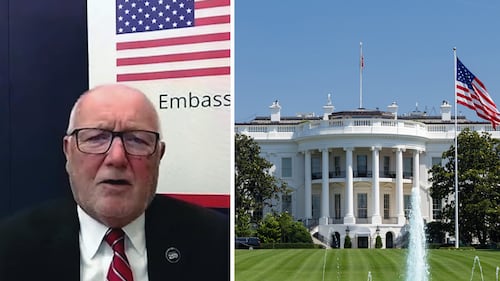 ‘Keep your nose out’: Hoekstra sends stern warning to Canada ahead of U.S. midterms