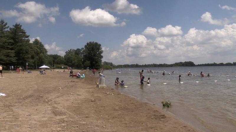Water safety in the spotlight following Guelph Lake rescue