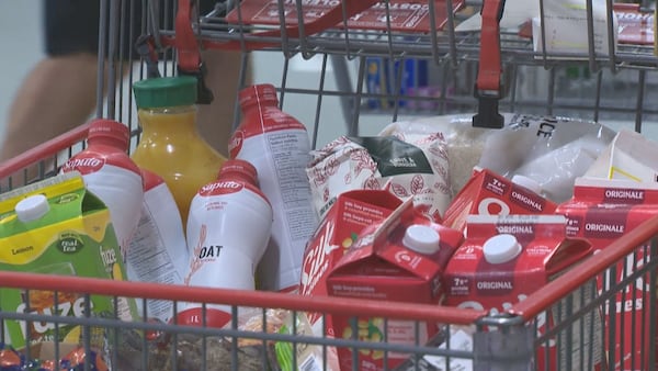 Food insecurity’s sharp rise in Alberta drives demand for breakfast program