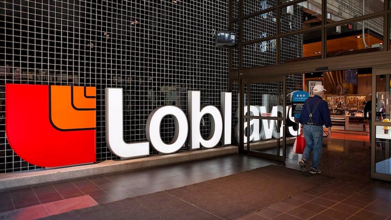 Loblaw Cos. Ltd. signs partnership deal with Canadian AI firm Shakudo
