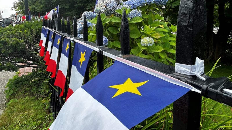 Vive l’Acadie: A list of National Acadian Day events happening in the Maritimes