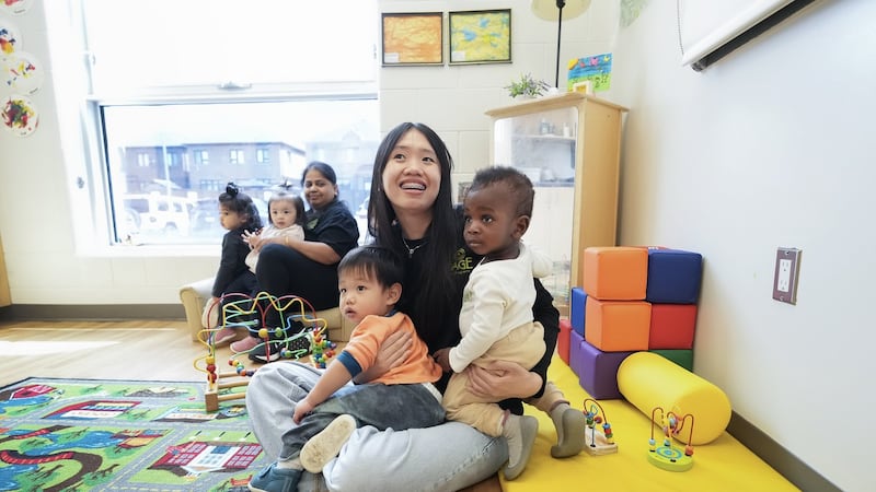Affordable child-care program extended in Ontario, but not to $10 a day