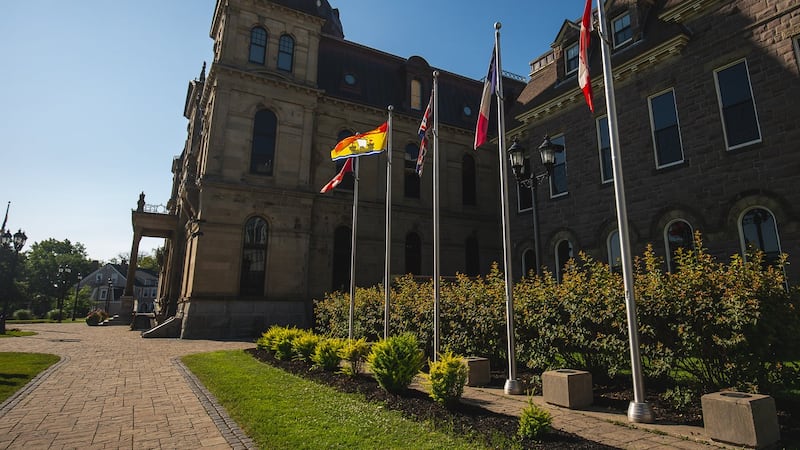 New Brunswick to hold hearings on failures of child welfare system after teen's death