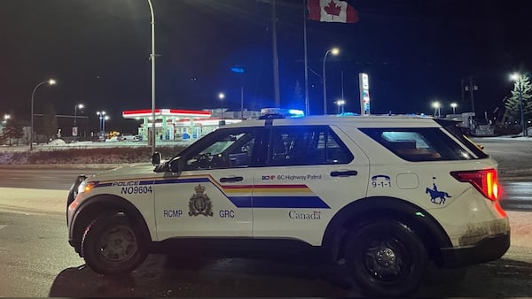 2 fatal crashes on Hwy 97 near Prince George prompt warning for drivers