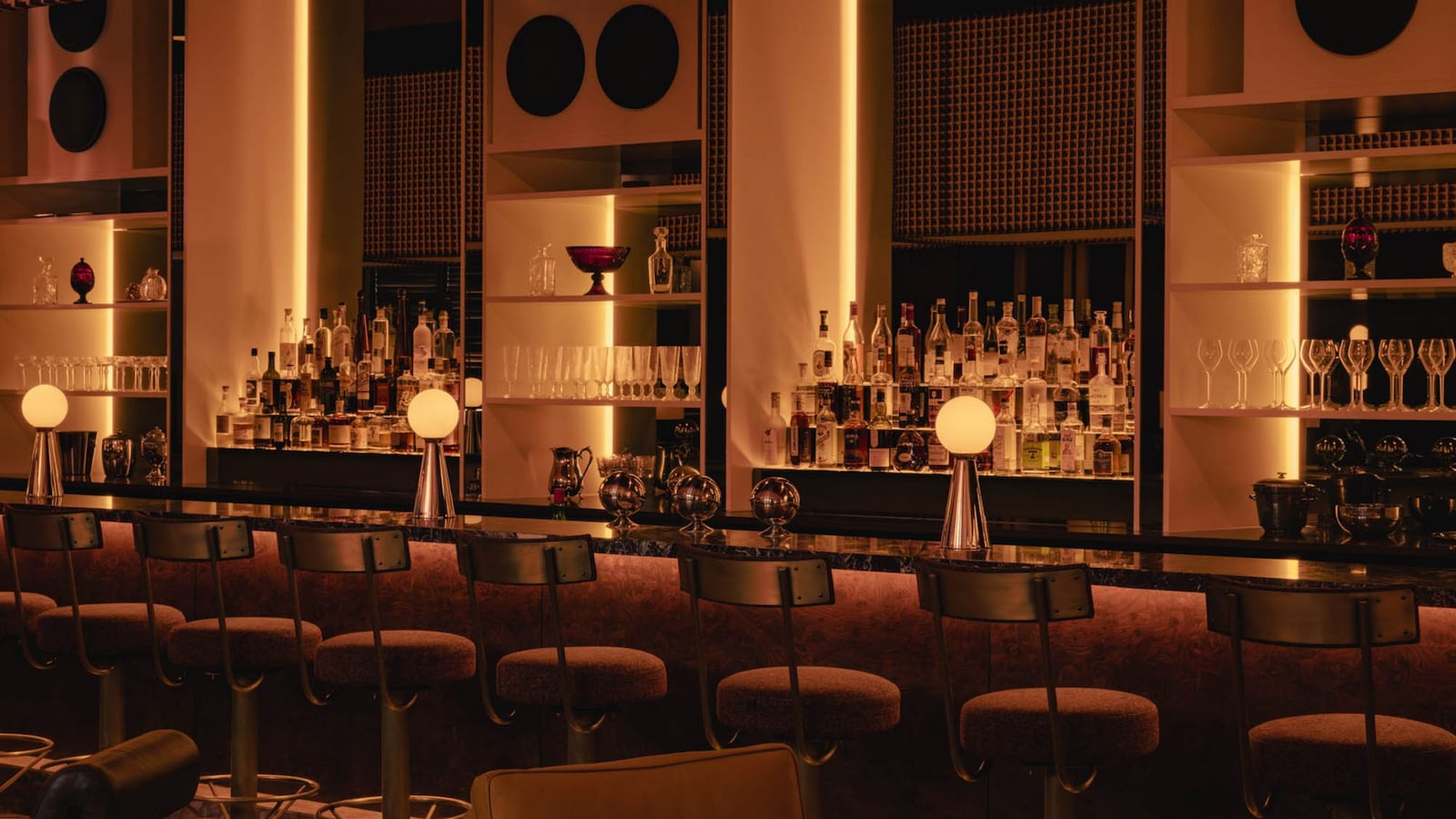 Olia, Mimi and Va Caffè restaurants longlisted for international design ...