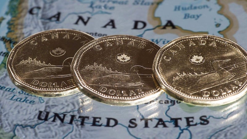 Analysts cut Canadian dollar forecasts as CUSMA uncertainty clips rate hike chances