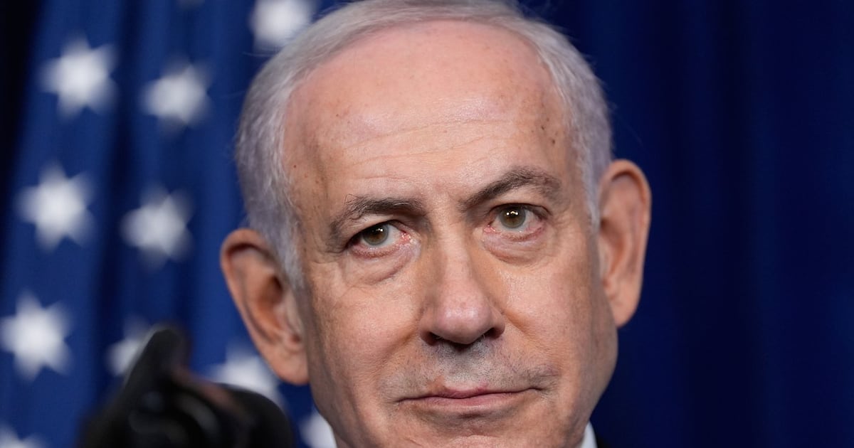 Photo: ctvnews.ca Israel
