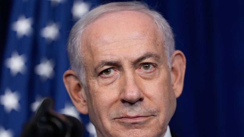 Netanyahu meets Emirati leader in a secret weekend trip to Abu Dhabi, and other Mideast developments