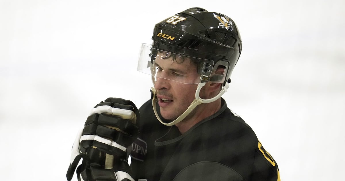 'Going to be different': NHLers talk new training camp realities
