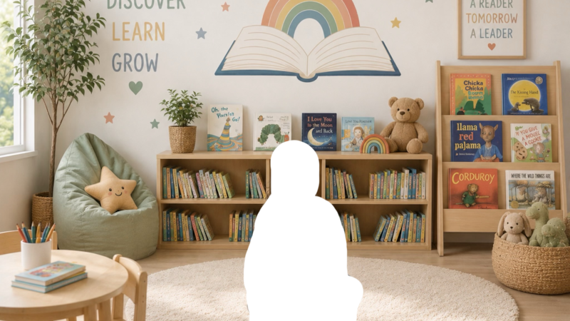 Parents upset after daycare used AI site for daughter’s grad pic without consent