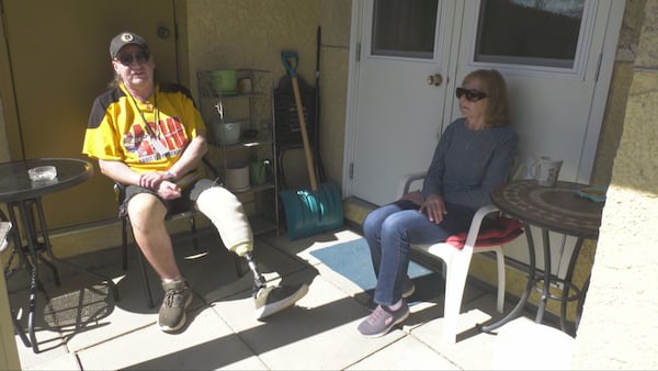 ‘Why?’ Sask. senior fights order to leave longtime home