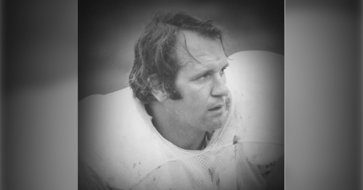 Barrie born Argos star James “Jim” Corrigall dead at 80