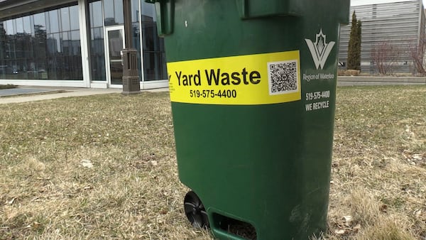 Waterloo Region wants you to reuse old green bins, but drop-off events will also be offered