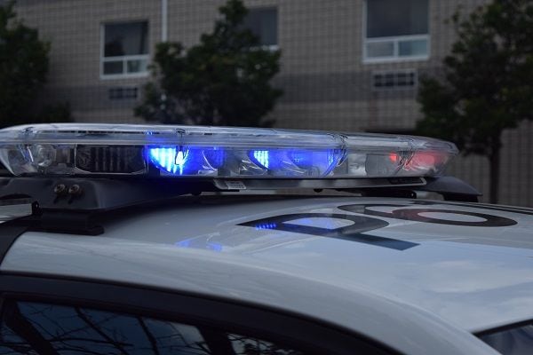Crimes against people rise slightly, other criminal code violations surge. Here’s why.