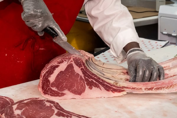 Why is meat so expensive? Expert says there aren’t enough cows