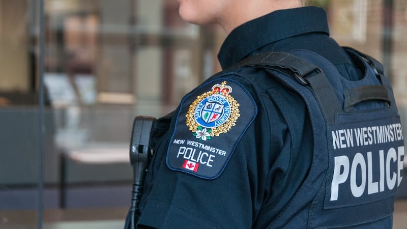 24 tickets issued during commercial vehicle safety blitz in New Westminster, police say