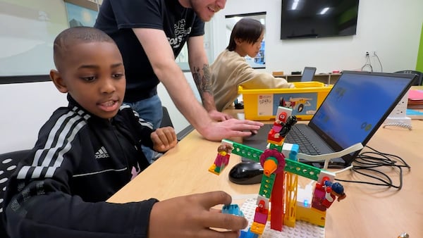 Can you spot AI-generated fake images? Ottawa children are learning how