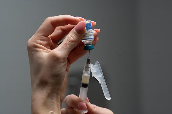 New measles exposure site flagged in Manitoba