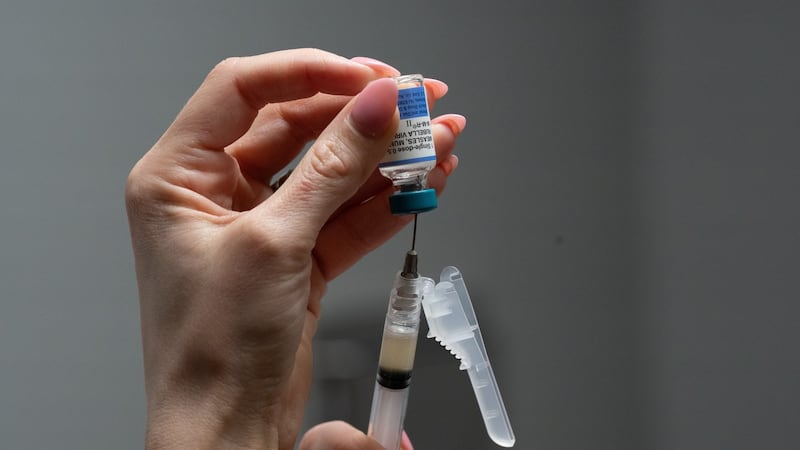 Winnipeg hospital flagged as potential measles exposure site