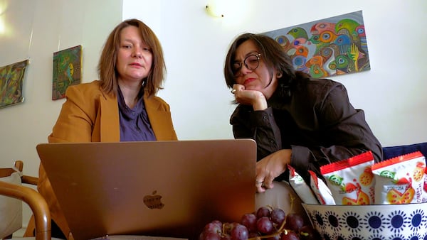Calgary gallery Sparrow Artspace hosting 3 multidisciplinary immigrant artists