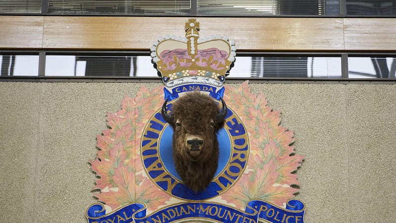Student stabbed at Manitoba high school: RCMP