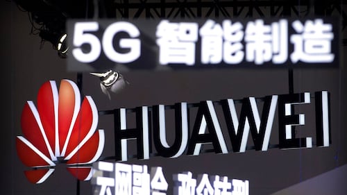 China's Huawei Technologies faces racketeering trial in New York