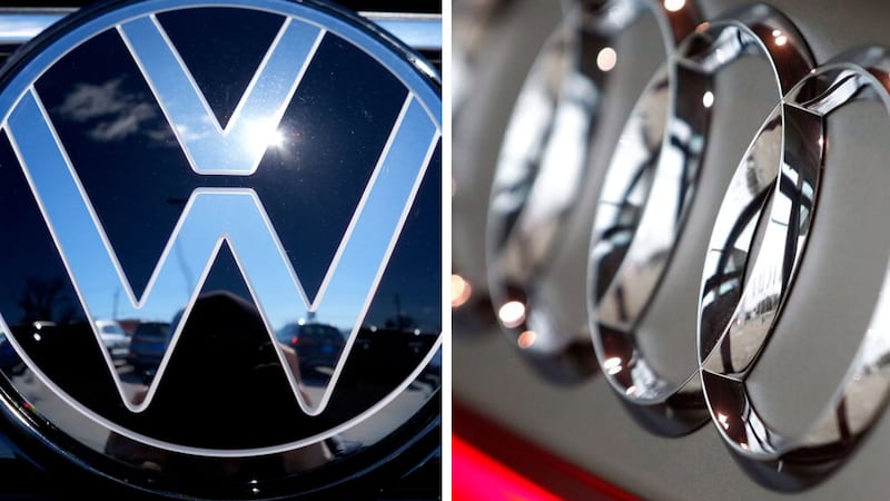 ‘Loss of steering’: Thousands of Volkswagen and Audi vehicles recalled in Canada
