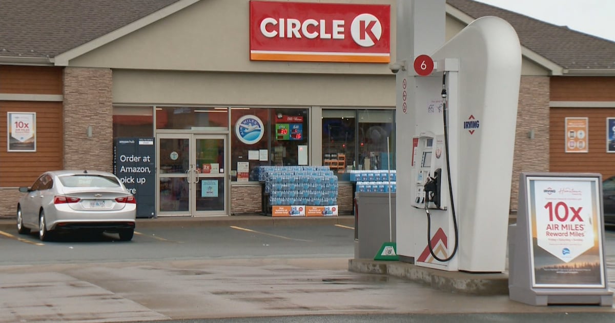 Circle K ‘Fuel Day' means gas savings for Maritimers
