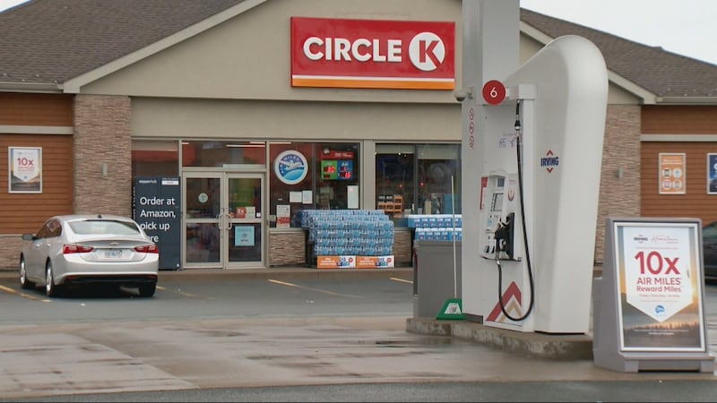 Circle K ‘Fuel Day’ means gas savings for Maritimers