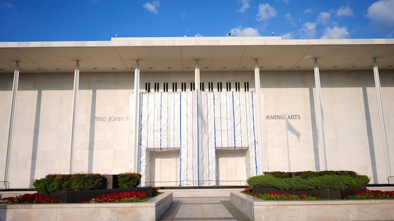 Kennedy Center Honors to be held at Capital One Arena amid fight over adding Trump's name