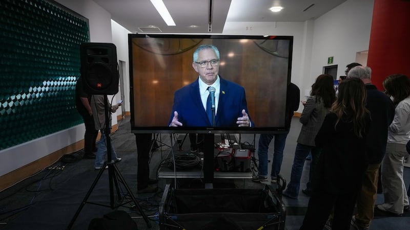B.C. Conservatives dump candidate accused of Hitler remarks
