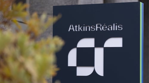 AtkinsRéalis Q2 revenue up 10% as it touts nuclear opportunities