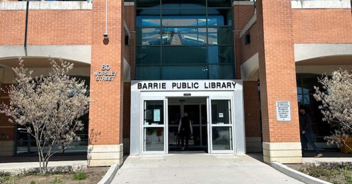 Inappropriate Lettering Man arrested after allegedly writing ‘inappropriate letters’ at the ...