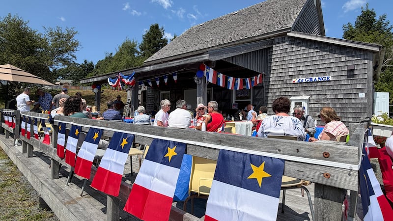 IN PICTURES: L’Acadie de Chezzetcook 2026