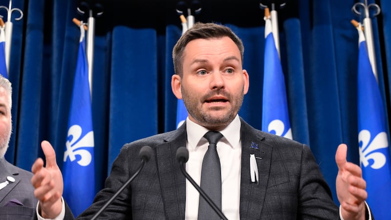 Radio X journalist enters PQ race in Charlevoix-Côte-de-Beaupré