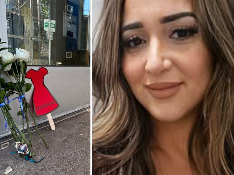 First-degree murder charge laid in connection to woman killed on virtual work meeting