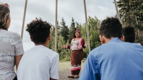 Parks Canada signs agreements with Mi’kmaw chiefs in Nova Scotia, New Brunswick