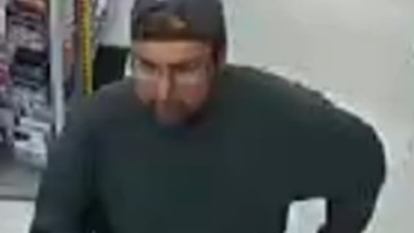 Suspect sought after girl, 8, sexually assaulted inside Scarborough store