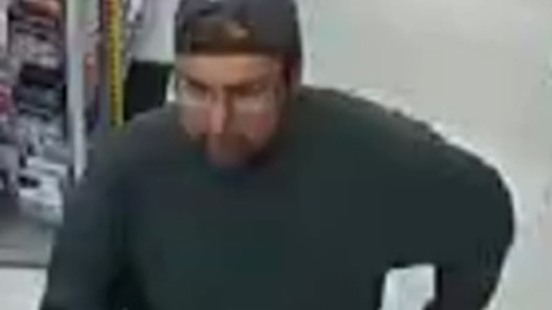 Suspect sought after girl, 8, sexually assaulted inside Scarborough store