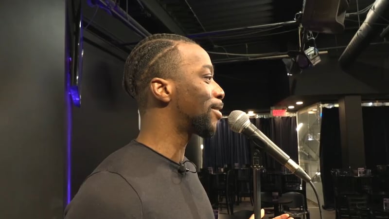 Montreal comedian champions Black comedians during Black History Month