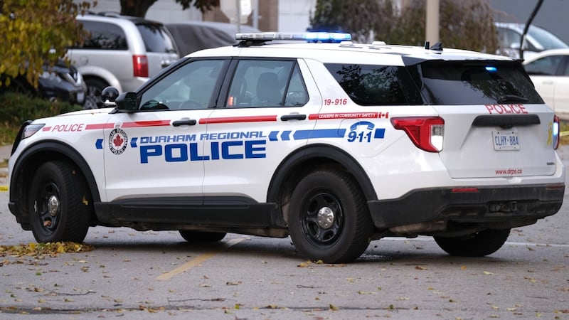 Pedestrian struck in fail-to-remain crash in Ajax dies in hospital: police