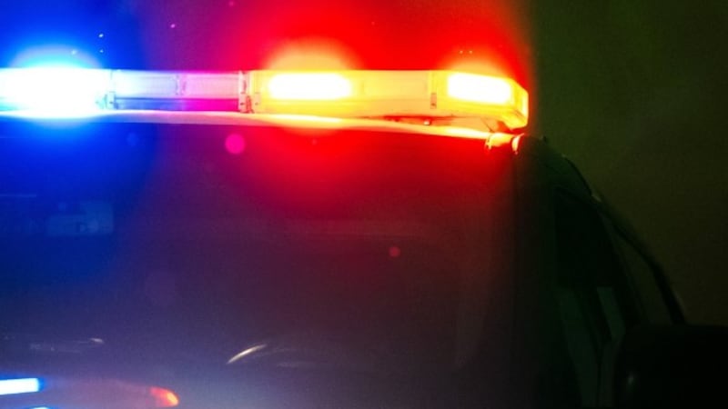 Stolen vehicle set on fire in Kitchener: WRPS