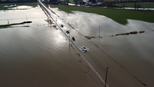Abbotsford flooding 2025