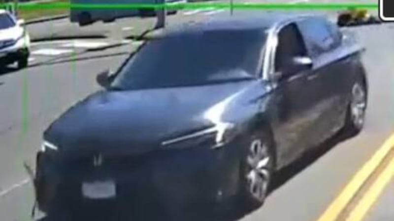 Mounties seek hit-and-run driver after B.C. motorcyclist injured