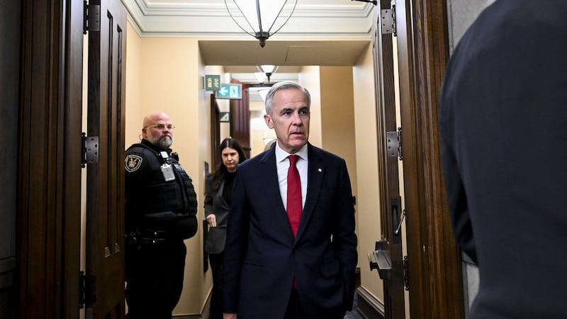 PM Carney waiting on committee report before decision on MAID expansion for mental illness