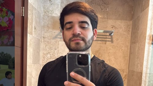Mexico says influencer killing may be linked to posts about cartel