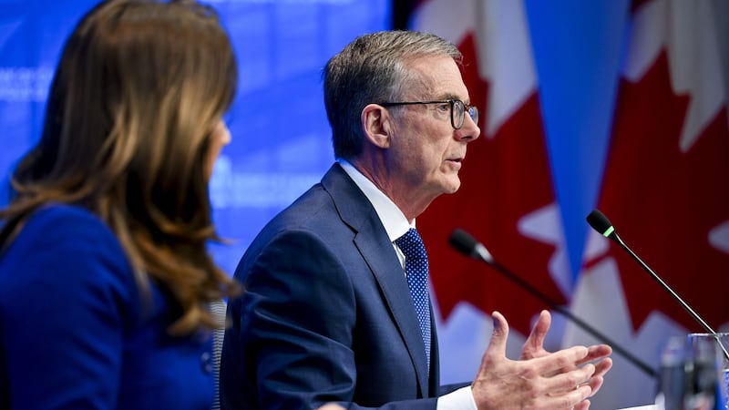 Fifth straight rate hold expected as Bank of Canada meets Wednesday