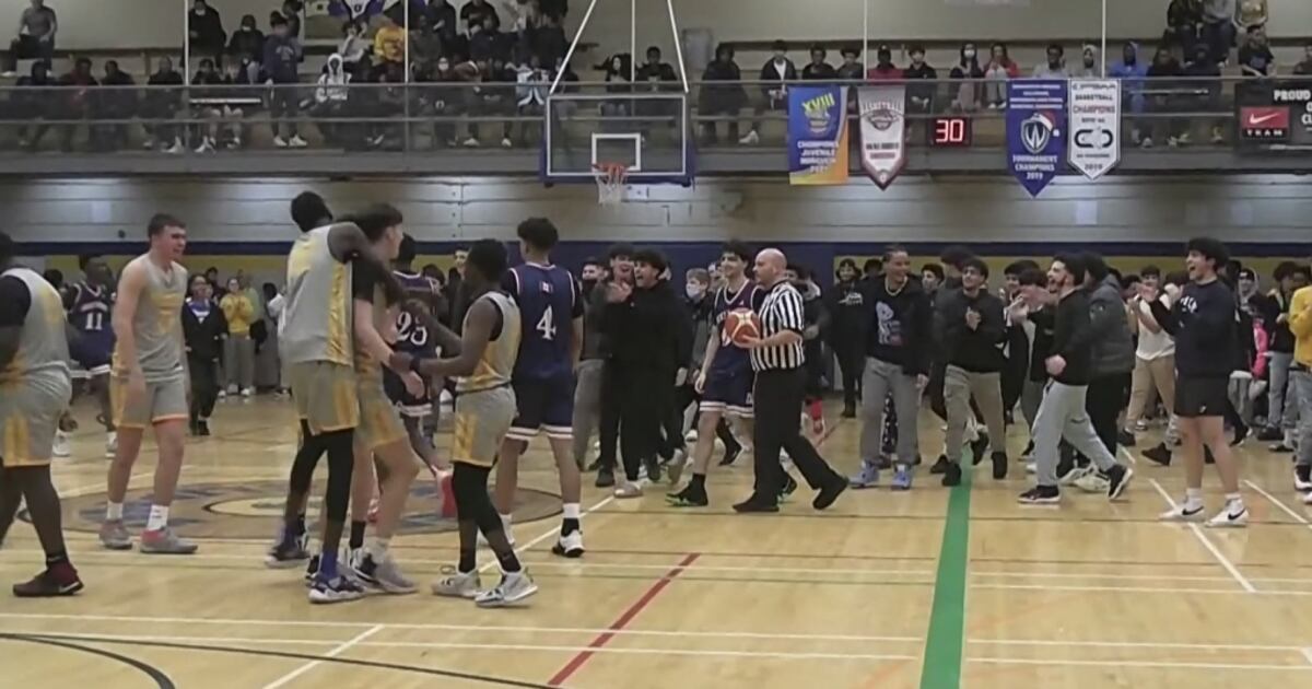 Offcourt success for Kennedy High School basketball
