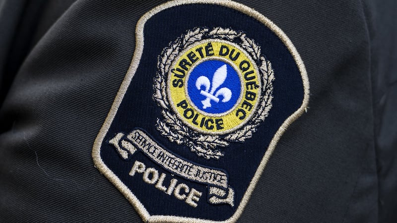 Man’s body found in the St. Lawrence River