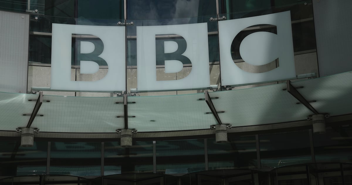 BBC sanctioned for failing to disclose Gaza documentary narrator’s ties to ...